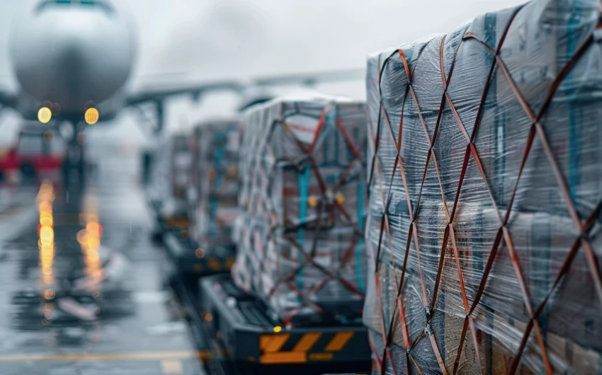 Hava Daşımaları Layihəsi