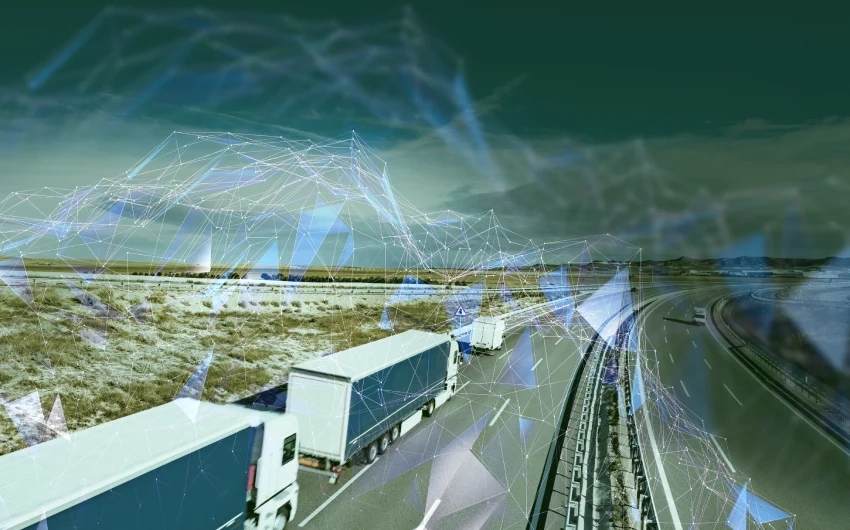 Yol Daşımaları Şəbəkəsinin Genişləndirilməsi