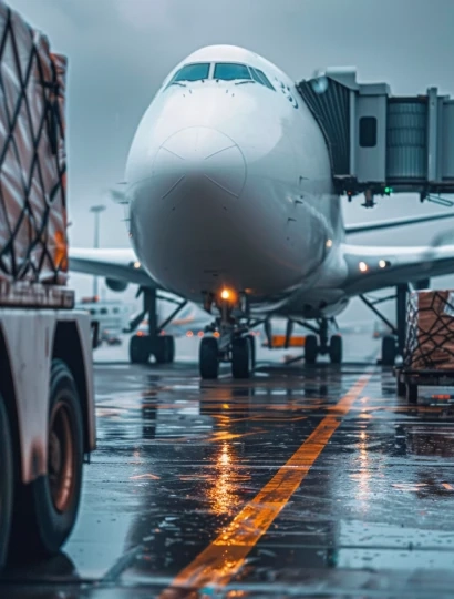 Hava Daşımaları Layihəsi