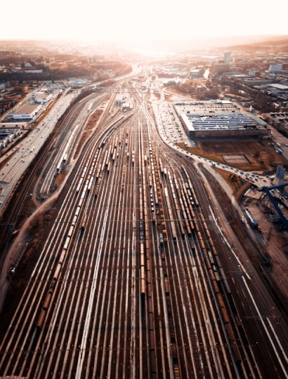 Yol Daşımaları Şəbəkəsinin Genişləndirilməsi