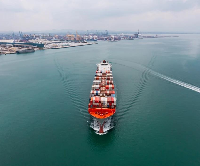 Dəniz Yükdaşıma Xidməti