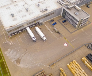 Layihə Yük Daşınması